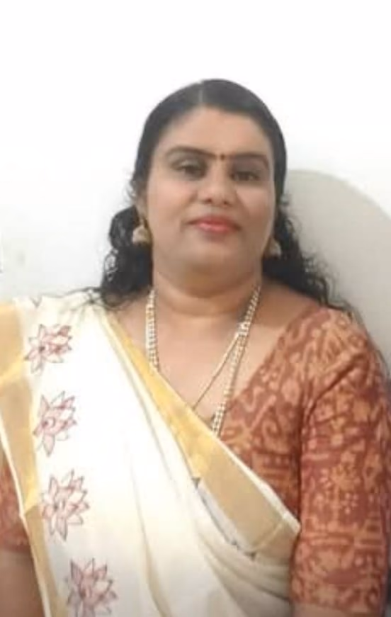 Sindhu S